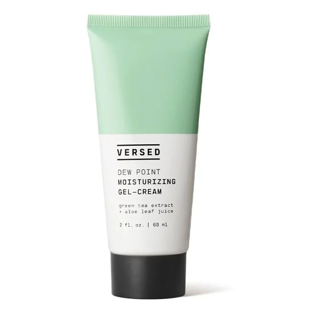 Versed Dew Point Moisturizing Gel Cream